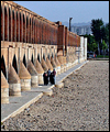 زاینده‌رود را با آرامش در اصفهان جاری می‌کنیم/اصراری برای عبور مترو از زیر نقش‌جهان نداریم